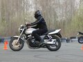 1996 Honda CB 400 Super Four, серый, 325000 рублей - вид 4
