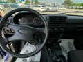 2026 Lada (ВАЗ) Niva Legend I, синий, 1259000 рублей - вид 11