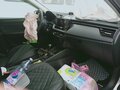 2021 Skoda Rapid II, серый - вид 2
