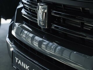 2026 Tank 400 I, серый, 6999000 рублей, вид 5