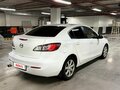 2011 Mazda 3 II (BL) Рестайлинг, белый, 699000 рублей - вид 1
