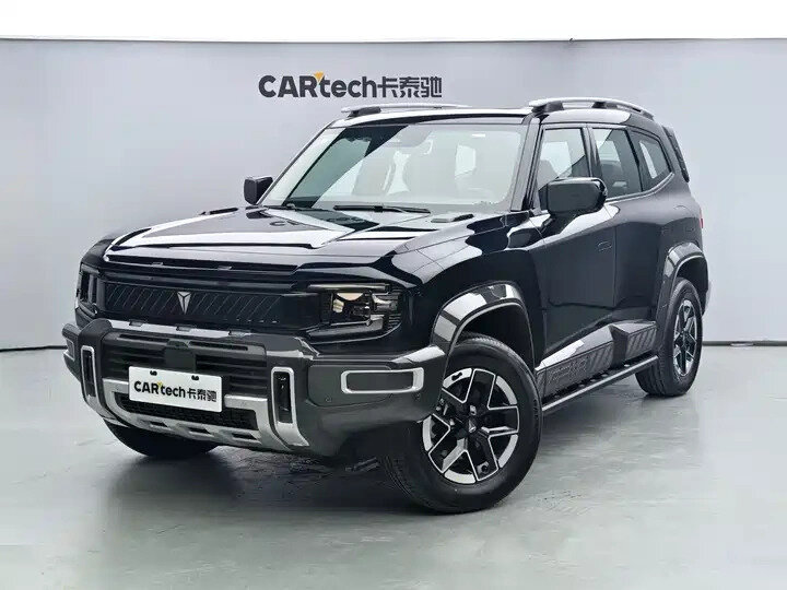 Открыть фотографии: Changan Deepal G318 I