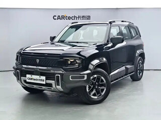2026 Changan Deepal G318, чёрный, 5500000 рублей, вид 1