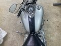 2002 Yamaha XVS1100, серый, 480000 рублей - вид 3