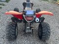 2015 ABM Scorpion 250, красный, 90000 рублей - вид 3