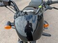 2017 Harley-Davidson Street 750, чёрный, 645000 рублей - вид 4