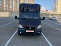 2008 ГАЗ ГАЗель (3302), коричневый, 1600000 рублей