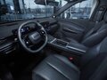 2026 Omoda C7, серебристый - вид 1