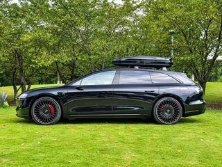 2025 Stelato S9 S9T, чёрный, 11299099 рублей, вид 3