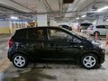 2017 Kia Picanto III, чёрный, 1200000 рублей - вид 4