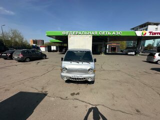 2011 Hyundai Porter, серебристый, 575000 рублей, вид 4