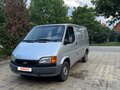 1998 Ford Transit, серебристый, 399000 рублей