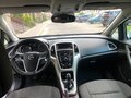 2011 Opel Astra J, белый, 725000 рублей - вид 6