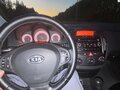 2007 Kia Ceed I, синий, 500000 рублей - вид 5