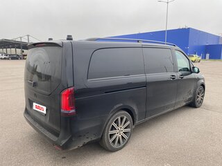 2020 Mercedes-Benz V-Класс Extra Long 250 экстра длинный III (W447) Рестайлинг, чёрный, 5500000 рублей, вид 5