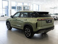 2025 Jaecoo J7 I, зелёный, 3169000 рублей - вид 5