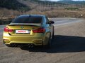 2017 BMW M4 F82/F83, жёлтый, 6700000 рублей - вид 3