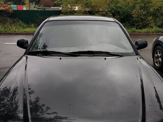 2006 Kia Magentis I Рестайлинг, чёрный, 400000 рублей, вид 1