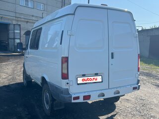 2021 ГАЗ Соболь (2752), белый, 1150000 рублей, вид 5