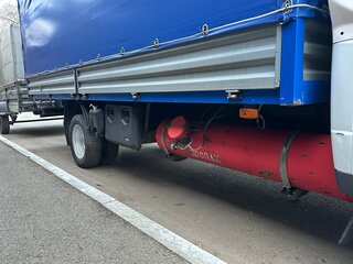 2020 ГАЗ ГАЗель (3302), белый, 1350000 рублей, вид 4