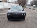 2017 Dodge Challenger R__T III Рестайлинг 2, чёрный - вид 1