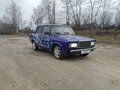 1990 Lada (ВАЗ) 2107, синий, 120000 рублей