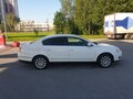 2010 Volkswagen Passat B6, белый, 800000 рублей - вид 5
