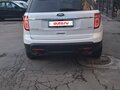 2012 Ford Explorer V, белый, 1770000 рублей - вид 8