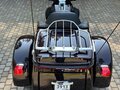 2014 Harley-Davidson Tri Glide, чёрный, 2900000 рублей - вид 9