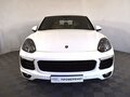 2015 Porsche Cayenne Diesel II Рестайлинг (958), белый - вид 1