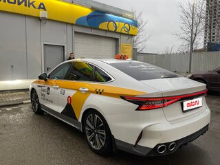 2023 Chery Arrizo 8, белый, 2550000 рублей, вид 5