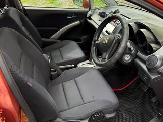 2005 Honda Airwave I, оранжевый, 700000 рублей, вид 5