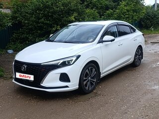 2023 Changan Eado Plus I, белый, 1850000 рублей, вид 2