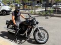 2000 Suzuki Desperado VZ400, чёрный, 399999 рублей - вид 7