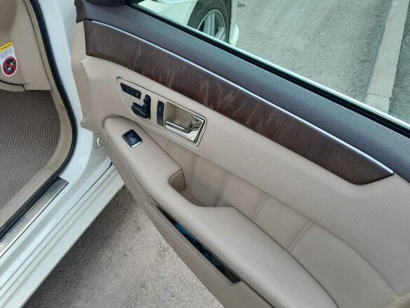 2011 Mercedes-Benz E-Класс 350 IV (W212, S212, C207), чёрный, 2000000 рублей - вид 14