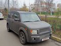 2003 Honda Element I, серый - вид 1