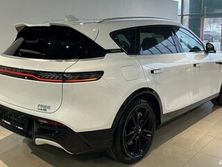 2023 Voyah Free I Рестайлинг, белый, 4500000 рублей, вид 3