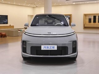 2026 Li Auto (Lixiang) L9 II, серый, 16240000 рублей, вид 2