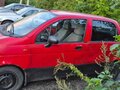 2006 Daewoo Matiz I Рестайлинг, красный, 90000 рублей - вид 7
