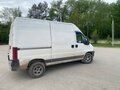 2008 Fiat Professional Ducato, белый - вид 1