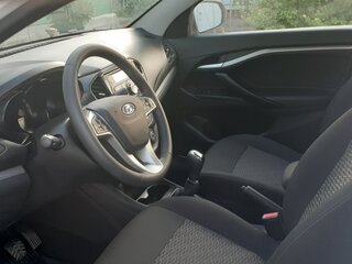 2022 Lada (ВАЗ) Vesta I, белый, 1275000 рублей, вид 5