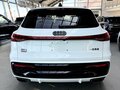 2026 Audi Q5 L III (GU), белый - вид 4