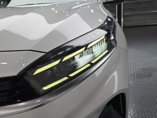 2022 Kia K3 II Рестайлинг, белый, 1810678 рублей, вид 2