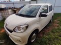 2021 Toyota Passo III Рестайлинг, белый, 1050000 рублей - вид 9