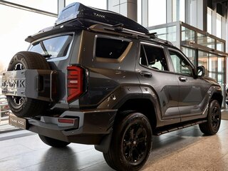 2025 Tank 400 I, серый, 6299000 рублей, вид 3