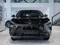 2026 Omoda C5 II, чёрный - вид 1