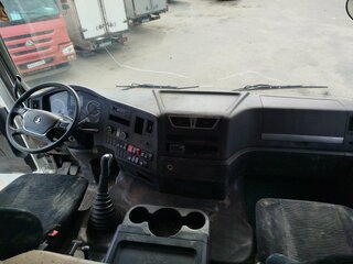 2023 Shacman (Shaanxi) SX3258, белый, 3174000 рублей, вид 5
