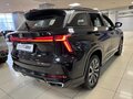 2024 Changan CS75 Plus III, чёрный - вид 3