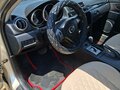 2007 Mazda 3 I (BK) Рестайлинг, серый, 650000 рублей - вид 4
