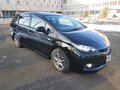 2010 Toyota Wish II, чёрный, 1560000 рублей - вид 1